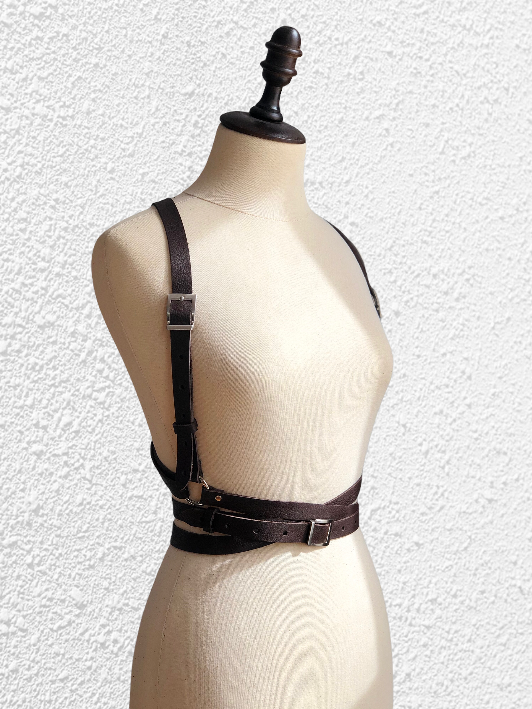 Body harness