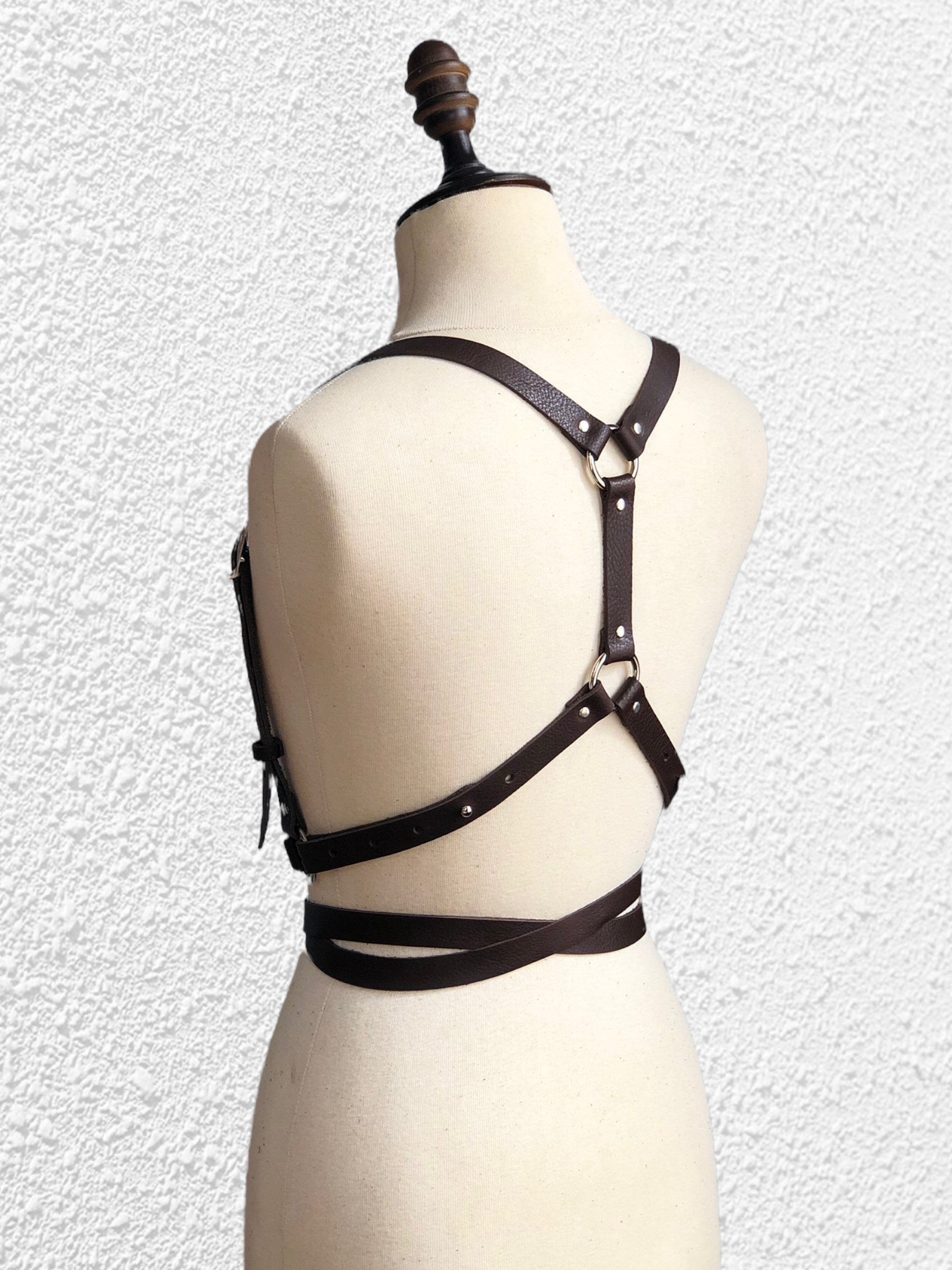 Body harness