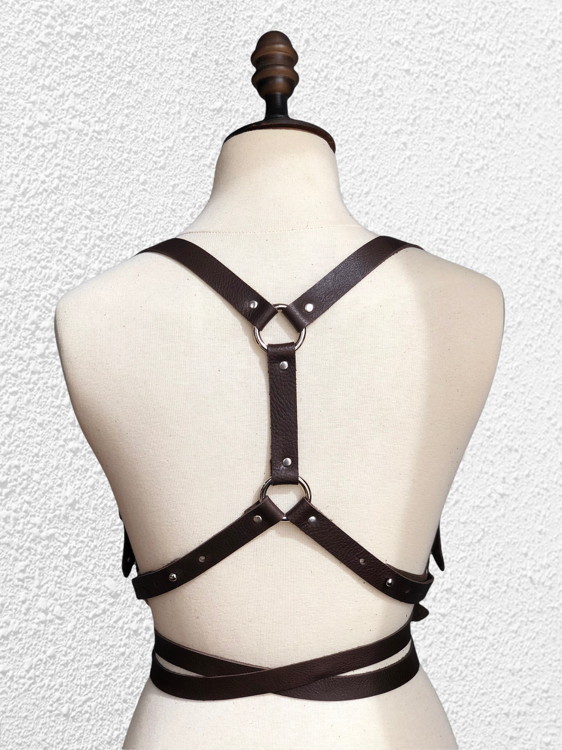 Body harness