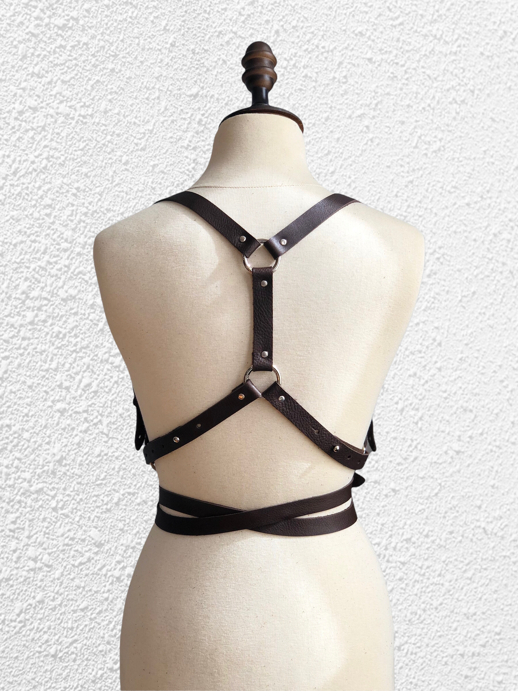 Body harness