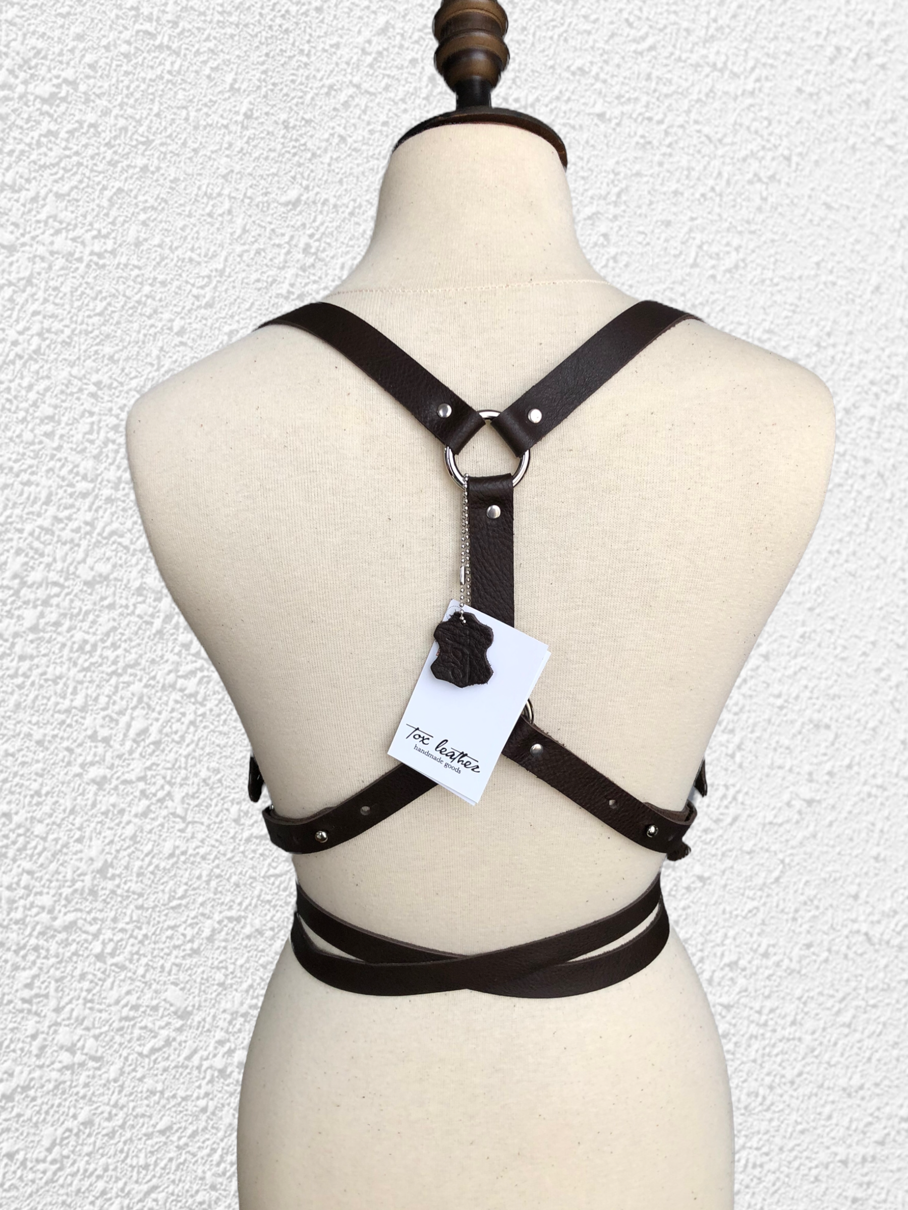 Body harness