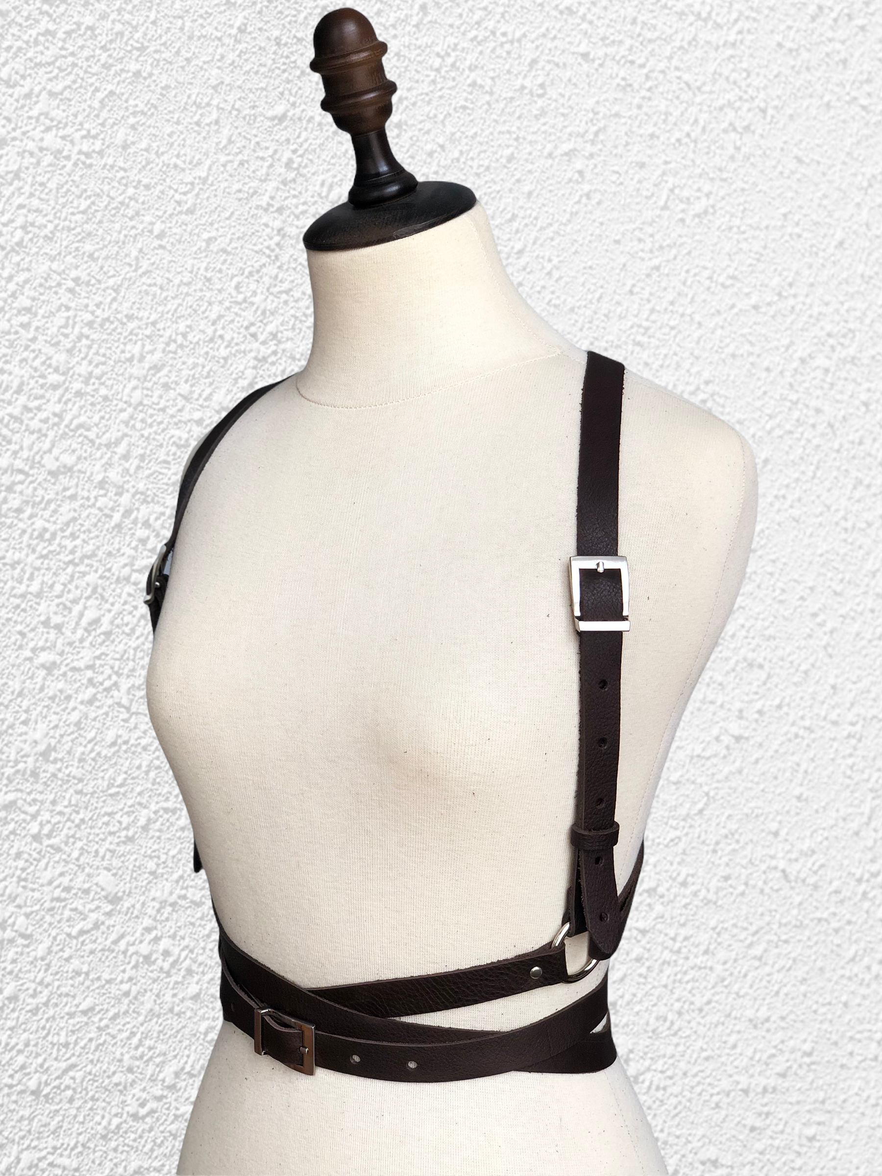 Body harness