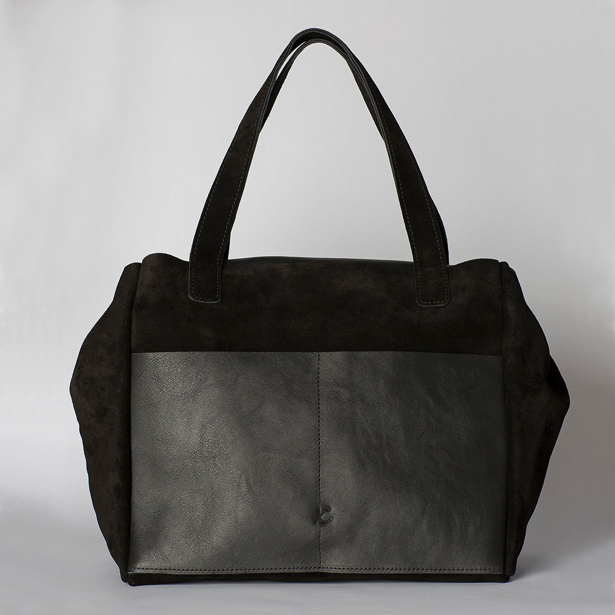 All-day bag BLACK