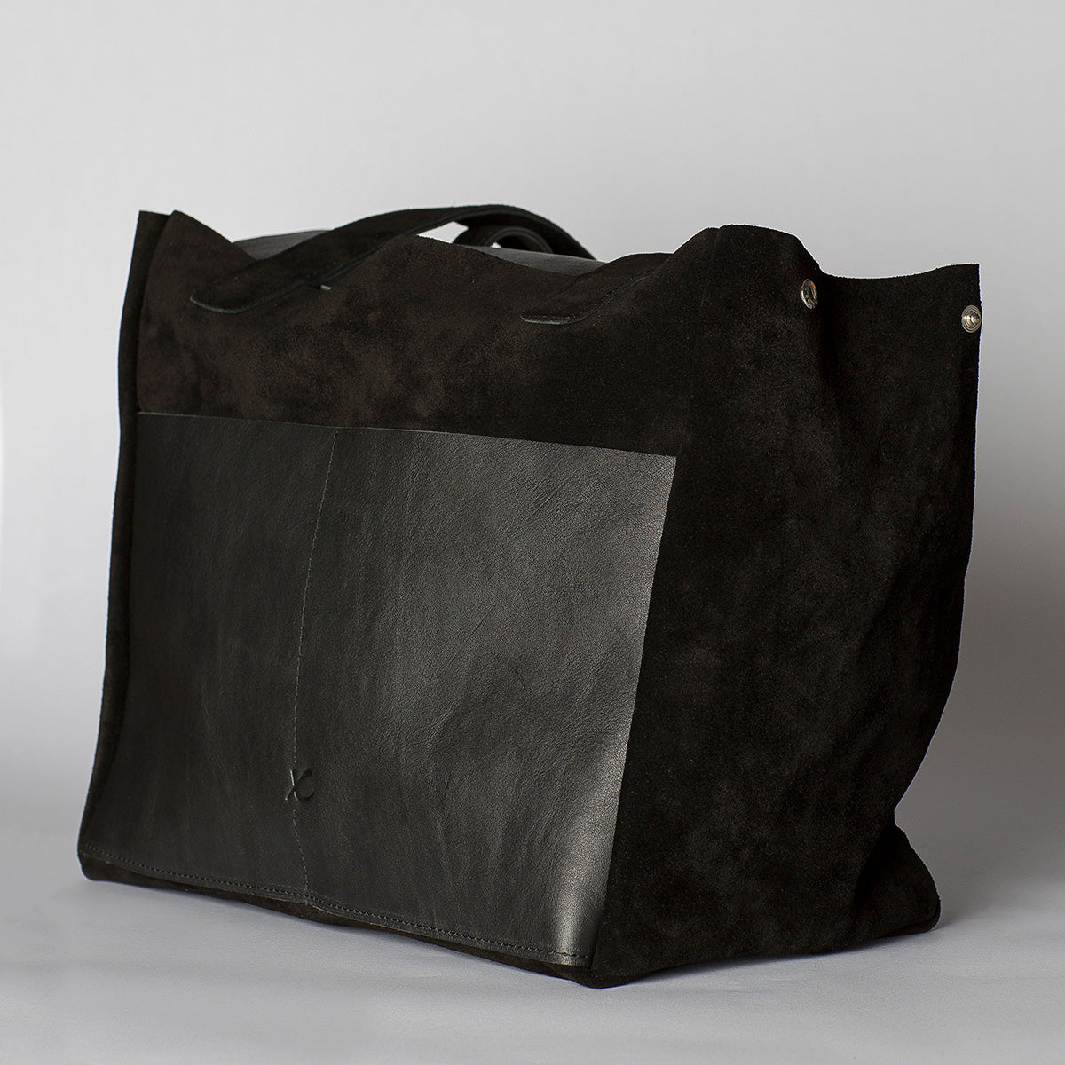 All-day bag BLACK