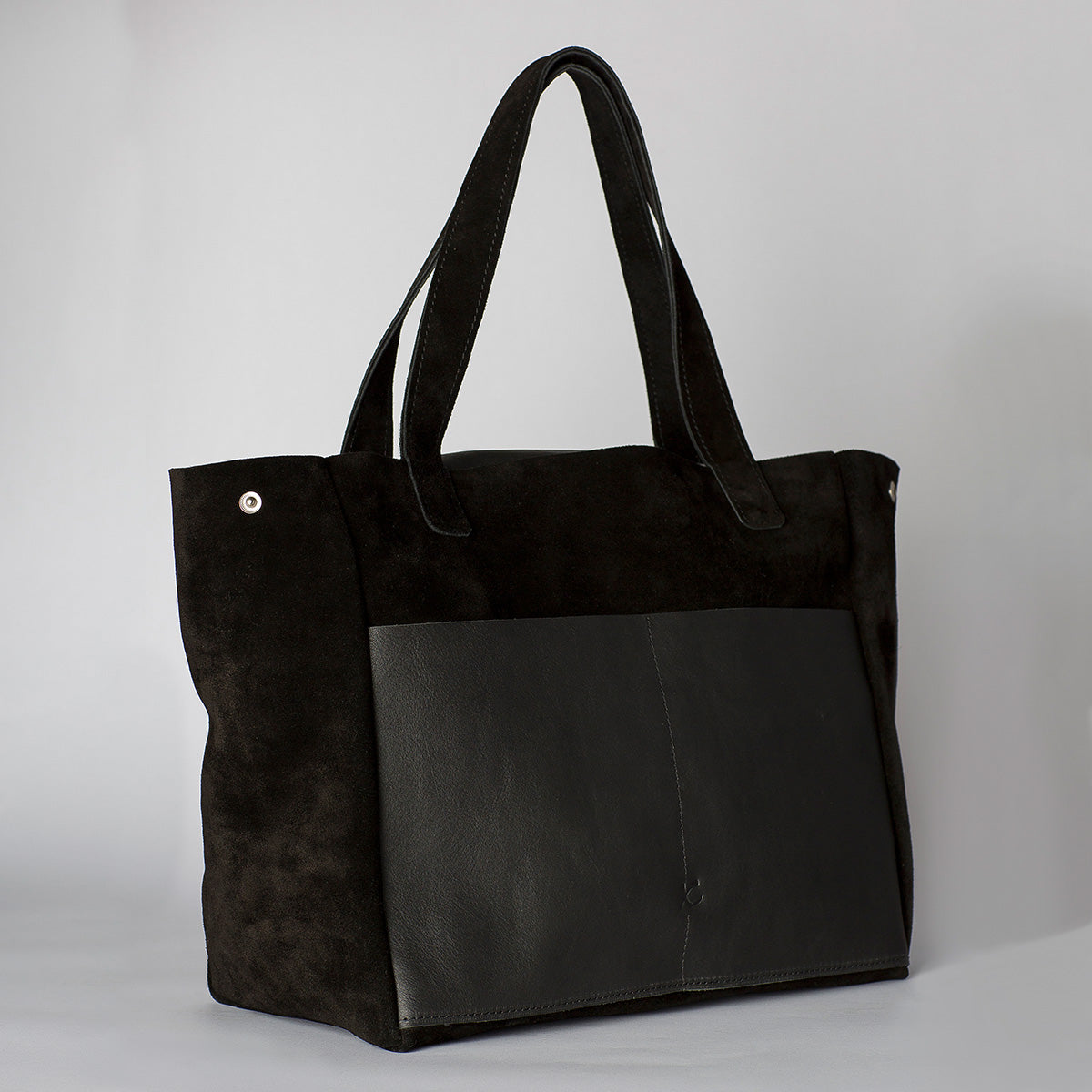 All-day bag BLACK