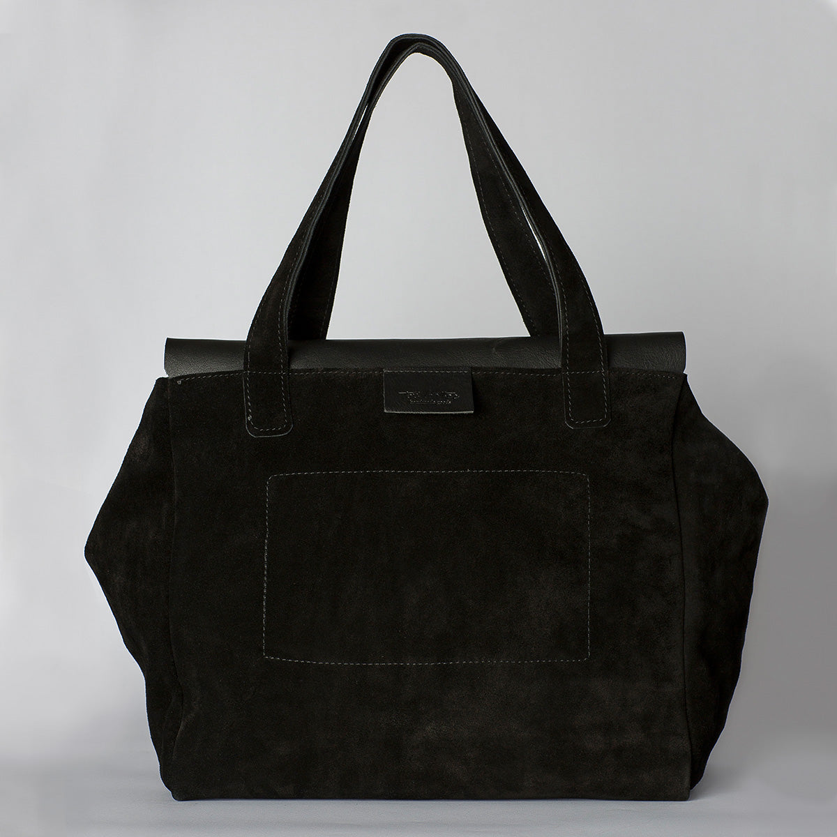 All-day bag BLACK