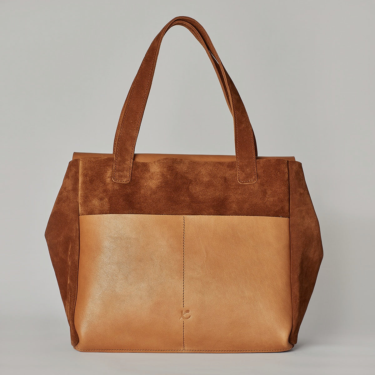 All-day bag   CINNAMON