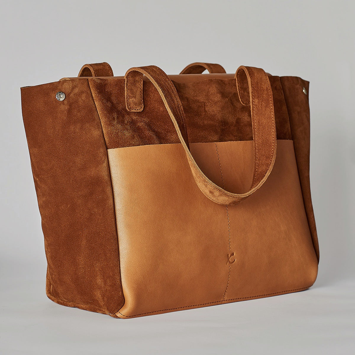 All-day bag   CINNAMON