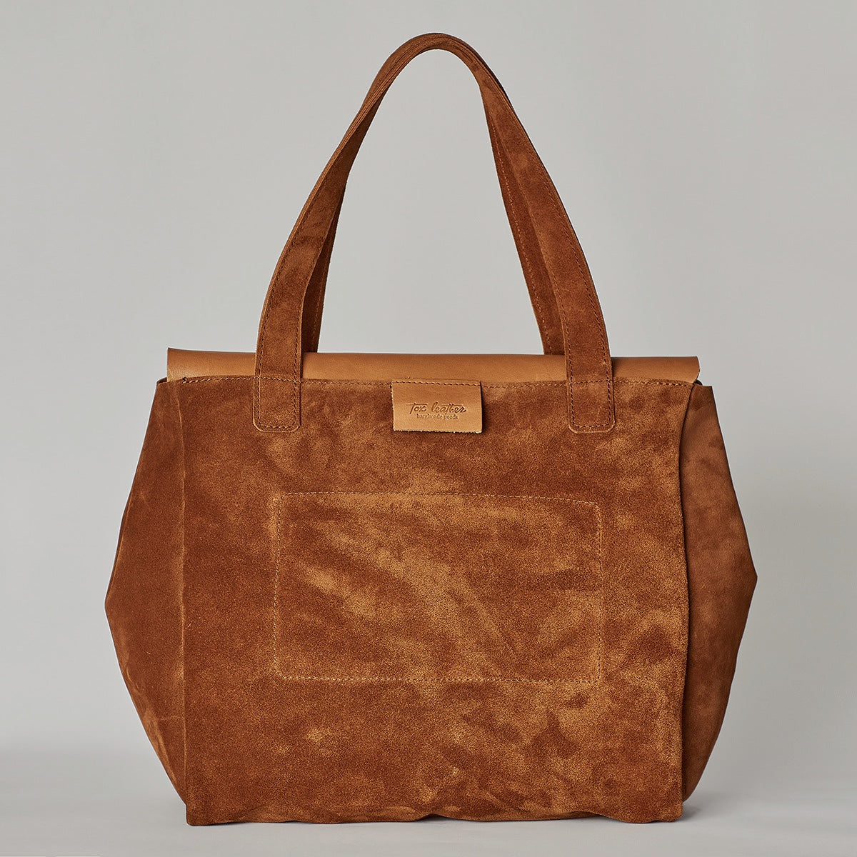 All-day bag   CINNAMON