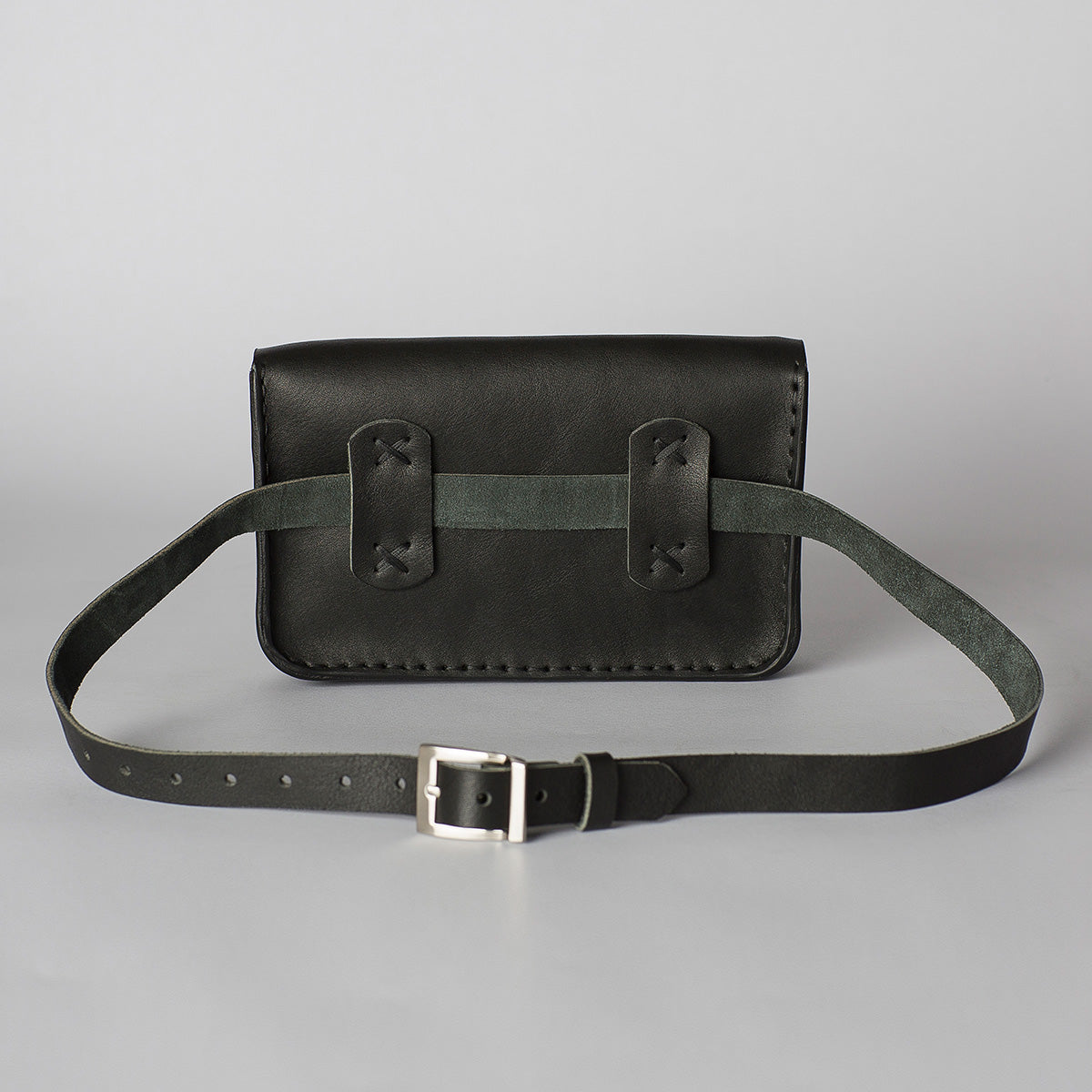 BELT BAG / BLACK