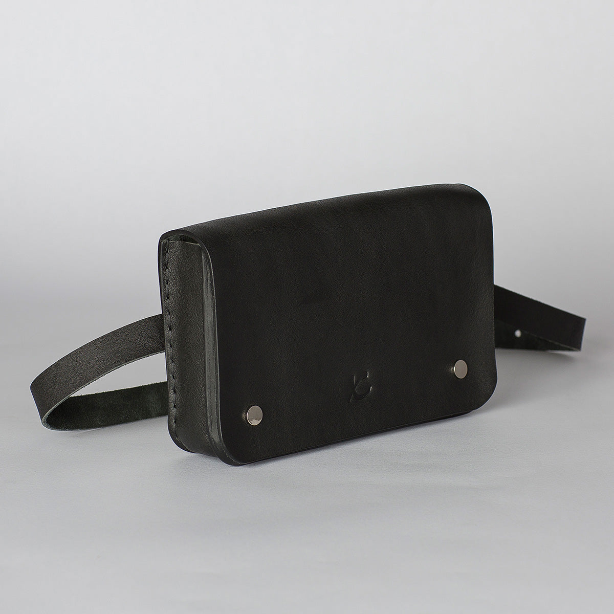 BELT BAG / BLACK