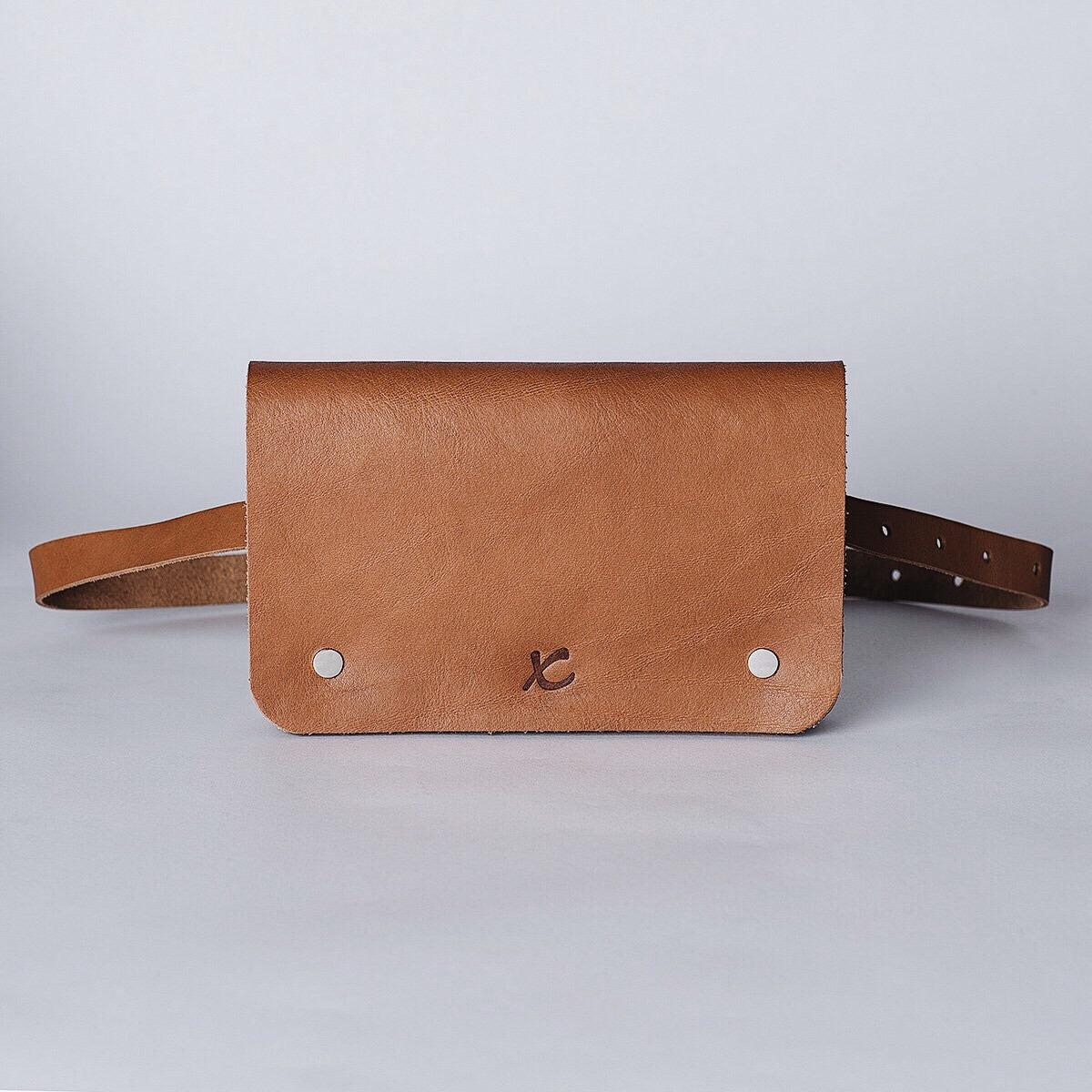 BELT BAG / TAN